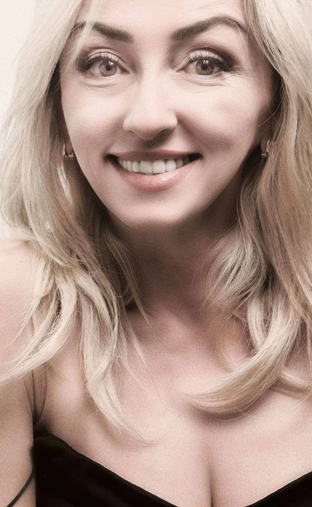 famous actress in private